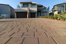 Trusted Newell, WV Driveway Paving Services Experts